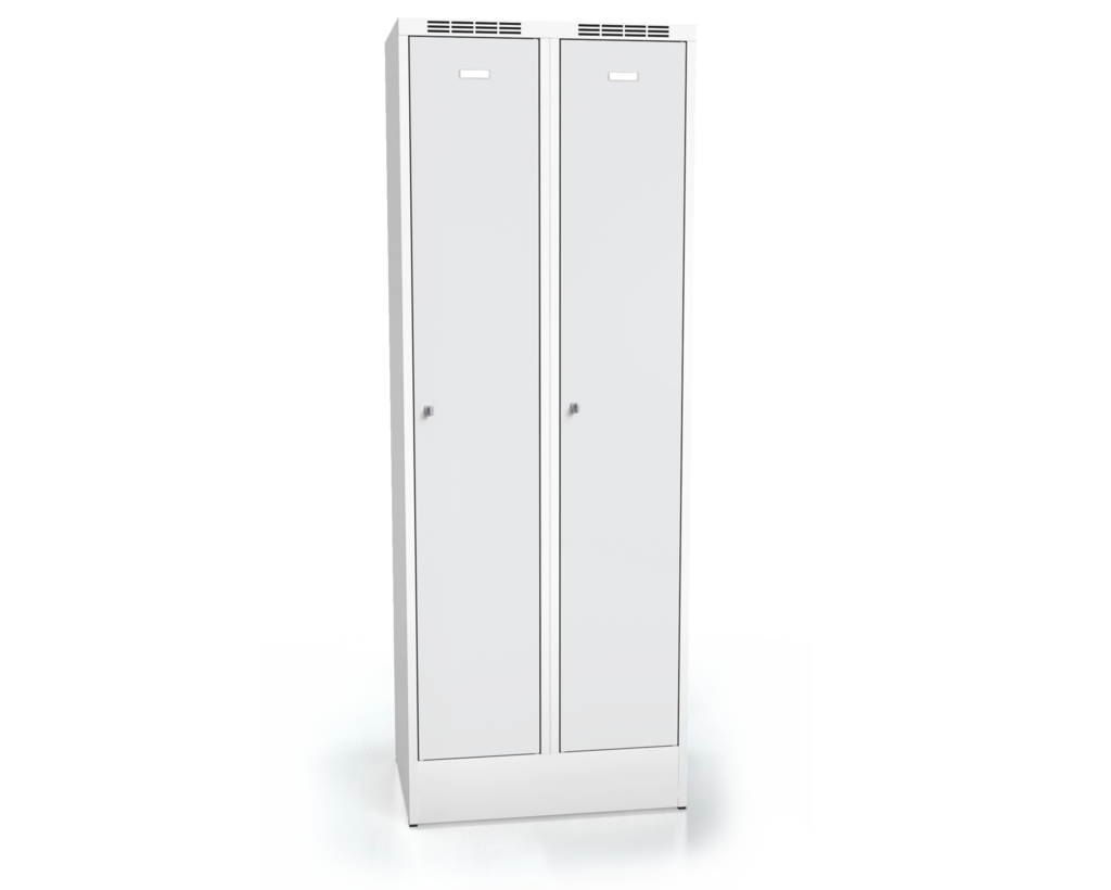 Cloakroom locker ALSIN 1920 x 700 x 500